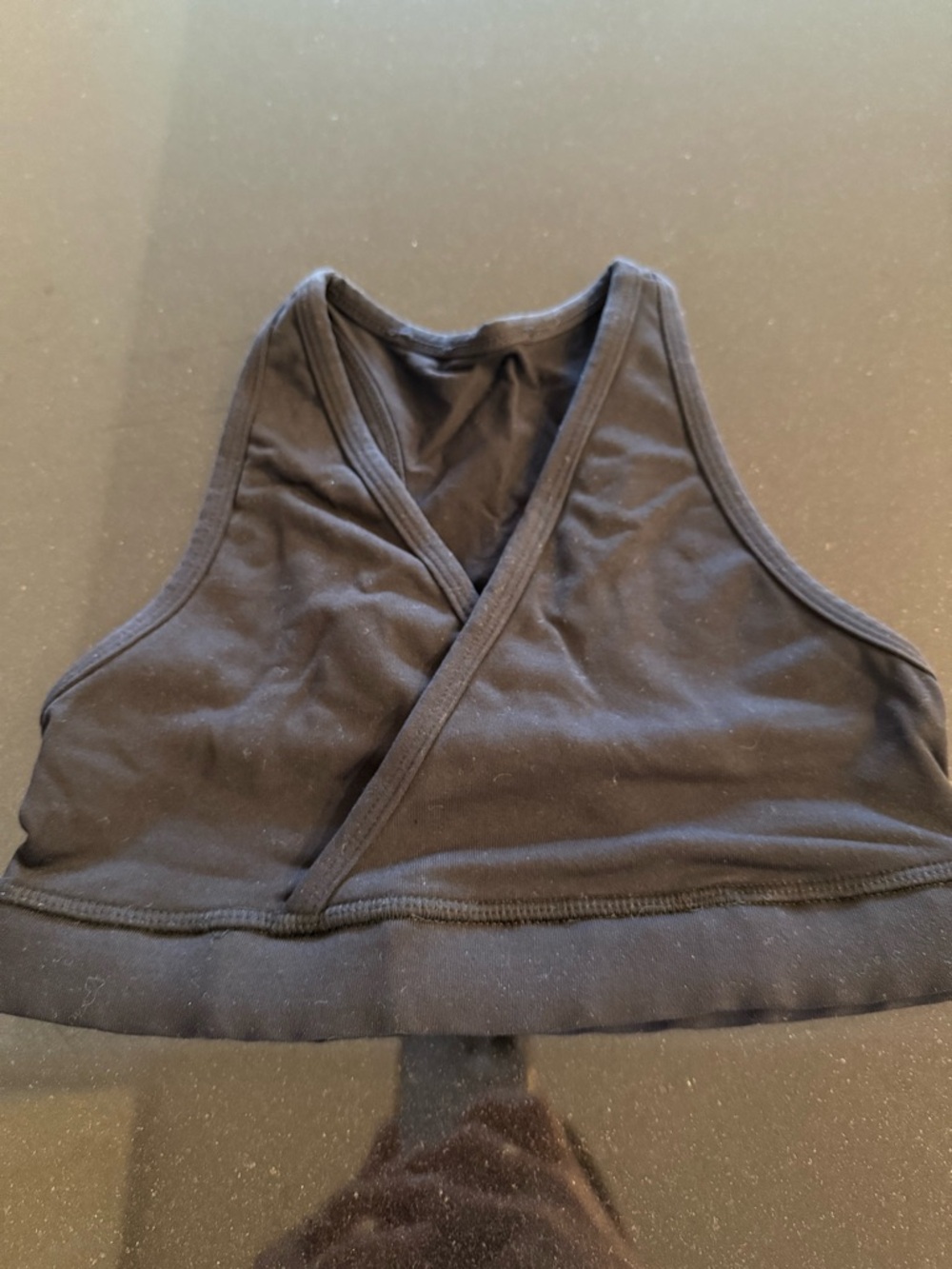 Lululemon set of 2 sports bras alo yoga set active - Picture 4 of 6